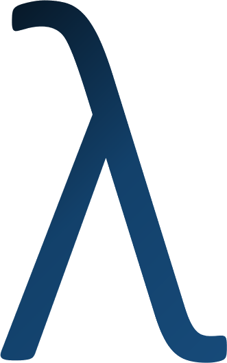 Lambda Logo